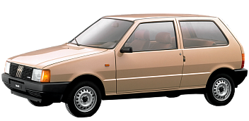 ремонт Генератора FIAT (ФИАТ) Uno